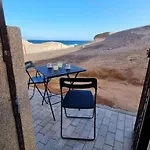 بيت للعطل Junto Al Mar 2 La Mareta