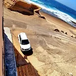 Junto Al Mar 2 بيت للعطل *