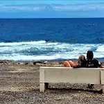 Junto Al Mar 2 * La Mareta