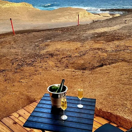 Junto Al Mar 2 Ferienhaus *