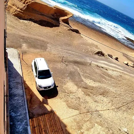 Junto Al Mar 2 Ferienhaus *