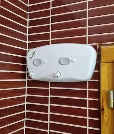 Junto Al Mar 2 Dom wakacyjny *