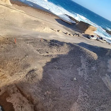 Junto Al Mar 2 La Mareta