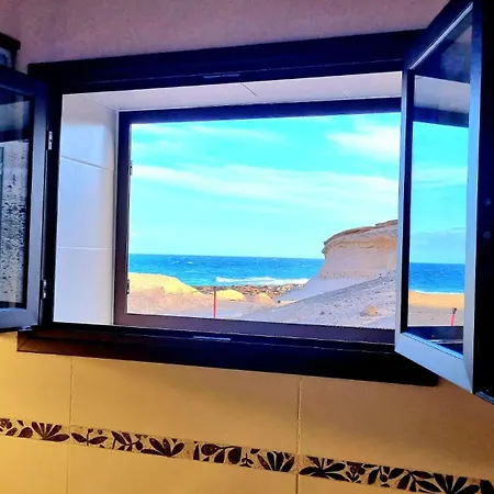 Semesterbostad Junto Al Mar 2