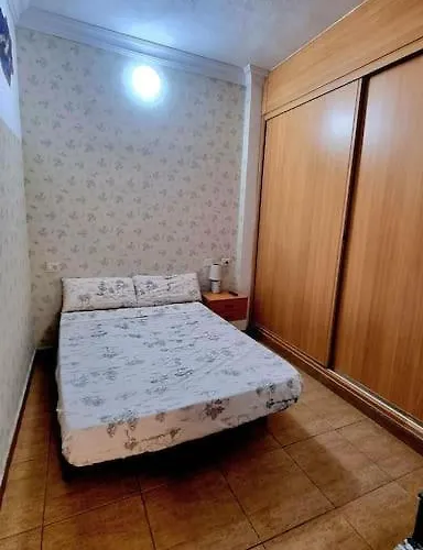 Junto Al Mar 2 * La Mareta