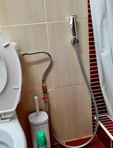 Junto Al Mar 2 Semesterbostad La Mareta