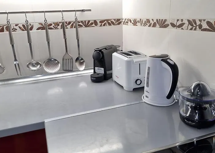 Junto Al Mar 2 Сasa de vacaciones