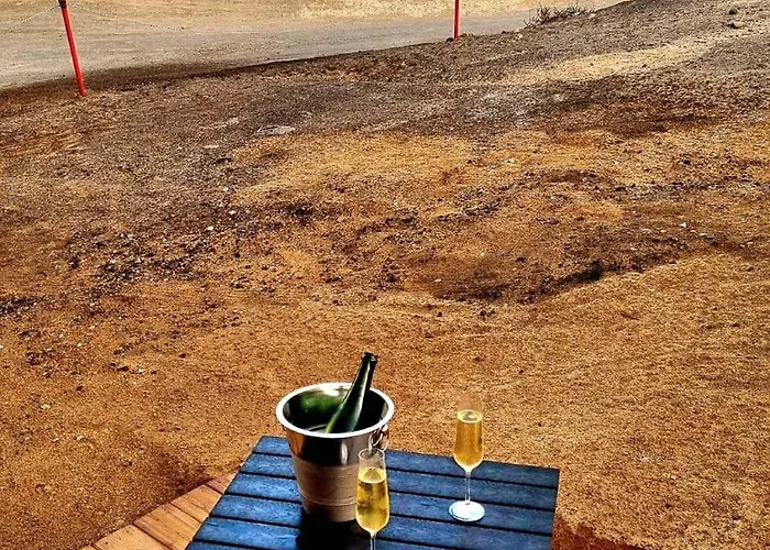 Junto Al Mar 2 Semesterbostad *