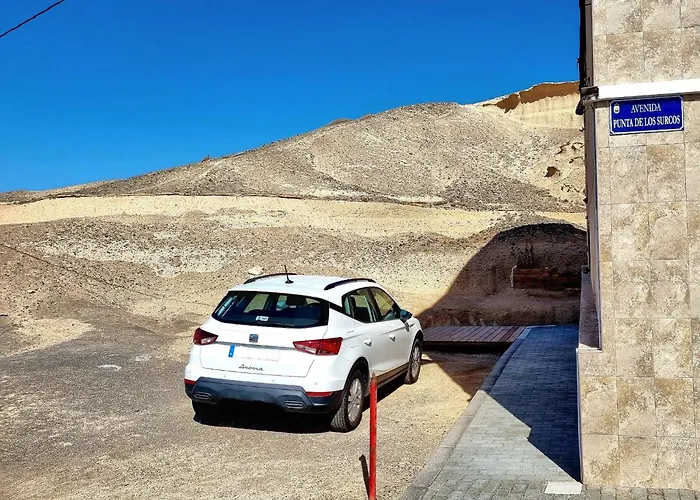 Сasa de vacaciones Junto Al Mar 2 *