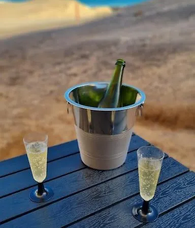 Ferienhaus Junto Al Mar 2 *