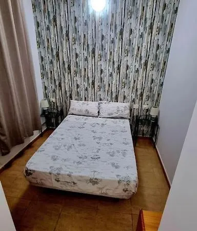 Junto Al Mar 2 La Mareta