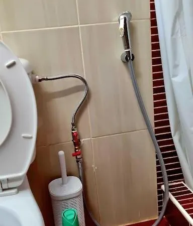 Junto Al Mar 2 Ferienhaus La Mareta