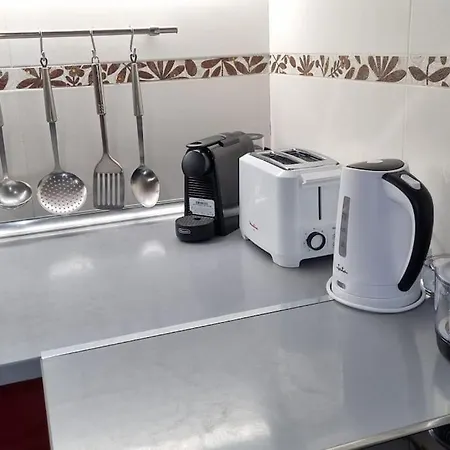 Junto Al Mar 2 別荘