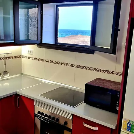 Junto Al Mar 2 La Mareta