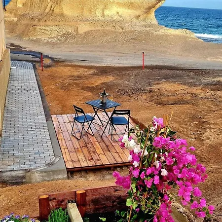 Junto Al Mar Tenerife Holiday home