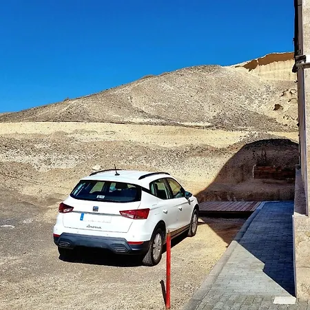 Ferienhaus Junto Al Mar 2 *