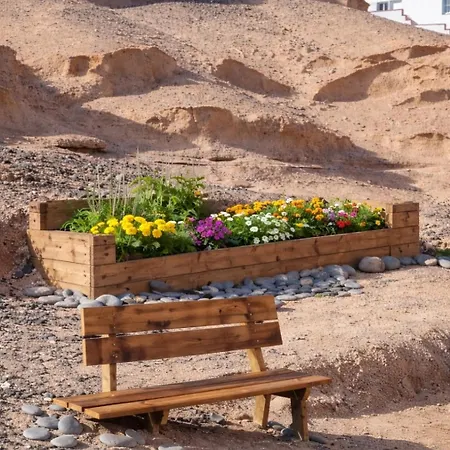 Junto Al Mar 2 別荘 *