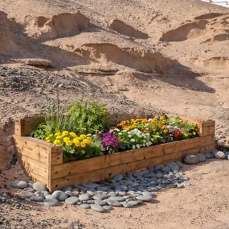 Junto Al Mar 2 Feriehus *