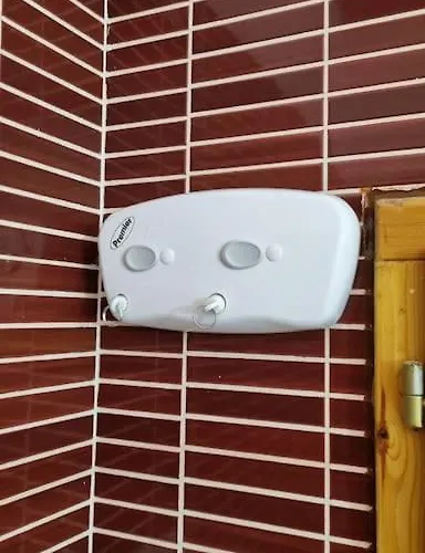 Junto Al Mar 2 Hébergement de vacances *