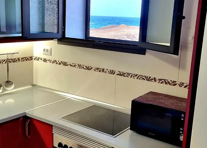 Junto Al Mar 2 La Mareta