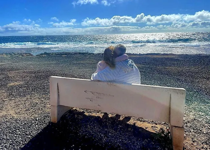 Dom wakacyjny Junto Al Mar 2 *
